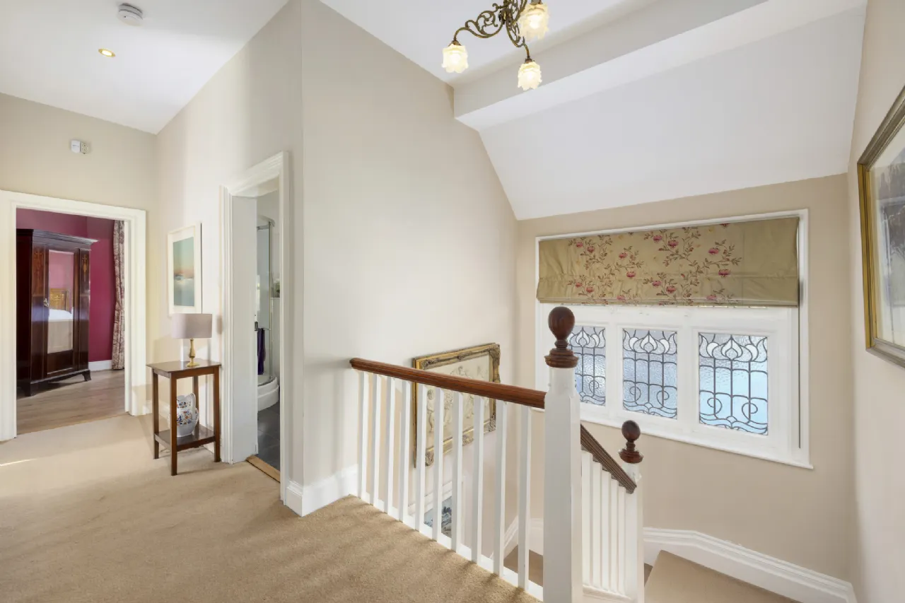 Photo of Inglefield, Whitshed Road, The Burnaby, Greystones, Co. Wicklow, A63 FP27