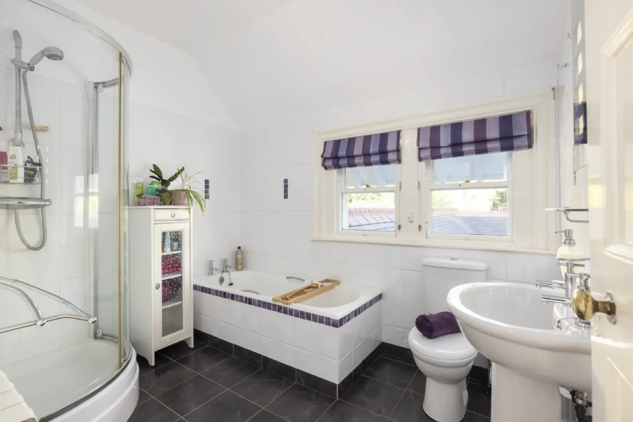 Photo of Inglefield, Whitshed Road, The Burnaby, Greystones, Co. Wicklow, A63 FP27