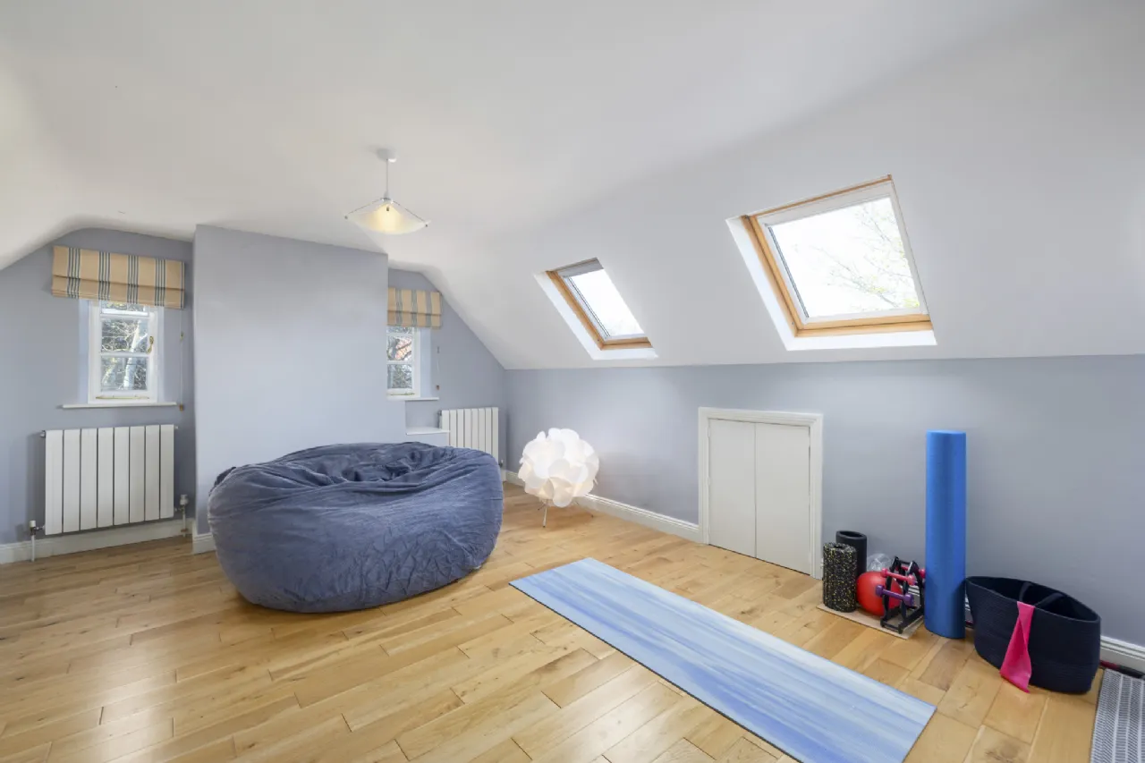 Photo of Inglefield, Whitshed Road, The Burnaby, Greystones, Co. Wicklow, A63 FP27