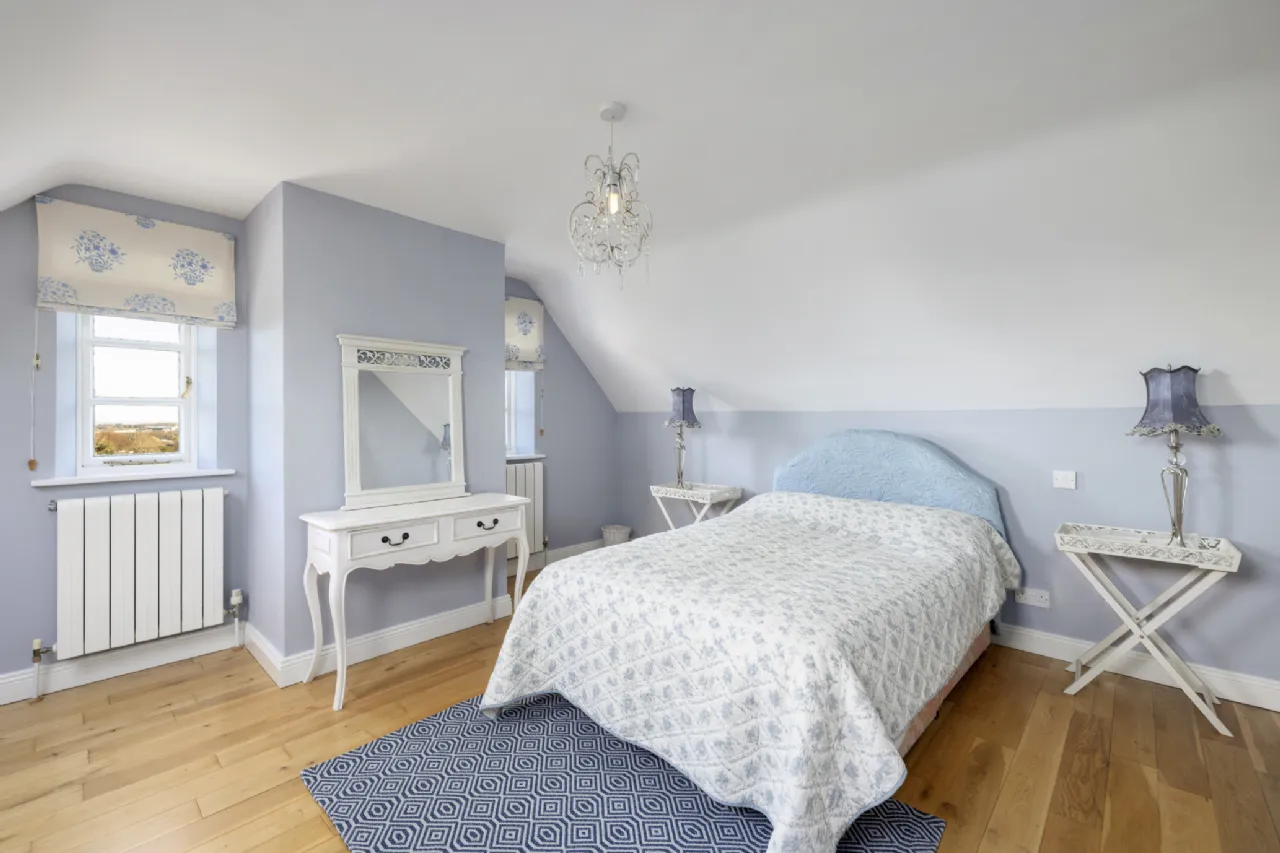 Photo of Inglefield, Whitshed Road, The Burnaby, Greystones, Co. Wicklow, A63 FP27