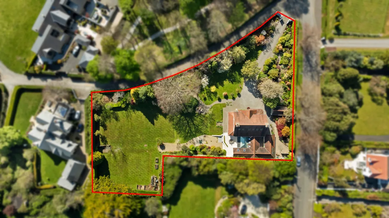 Photo of Inglefield, Whitshed Road, The Burnaby, Greystones, Co. Wicklow, A63 FP27