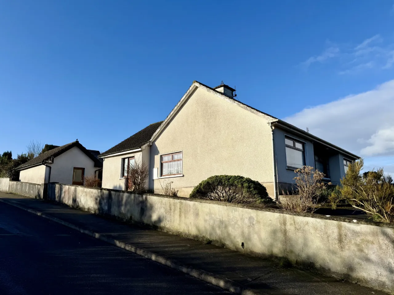 Photo of Newport Road, Castlebar, Co. Mayo, F23 XD92