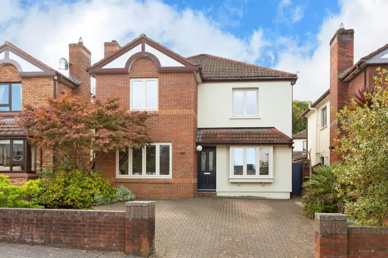 Photo of 21 The Priory, Rathfarnham, Dublin 16, D16 WV58