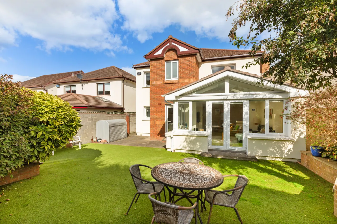 Photo of 21 The Priory, Rathfarnham, Dublin 16, D16 WV58