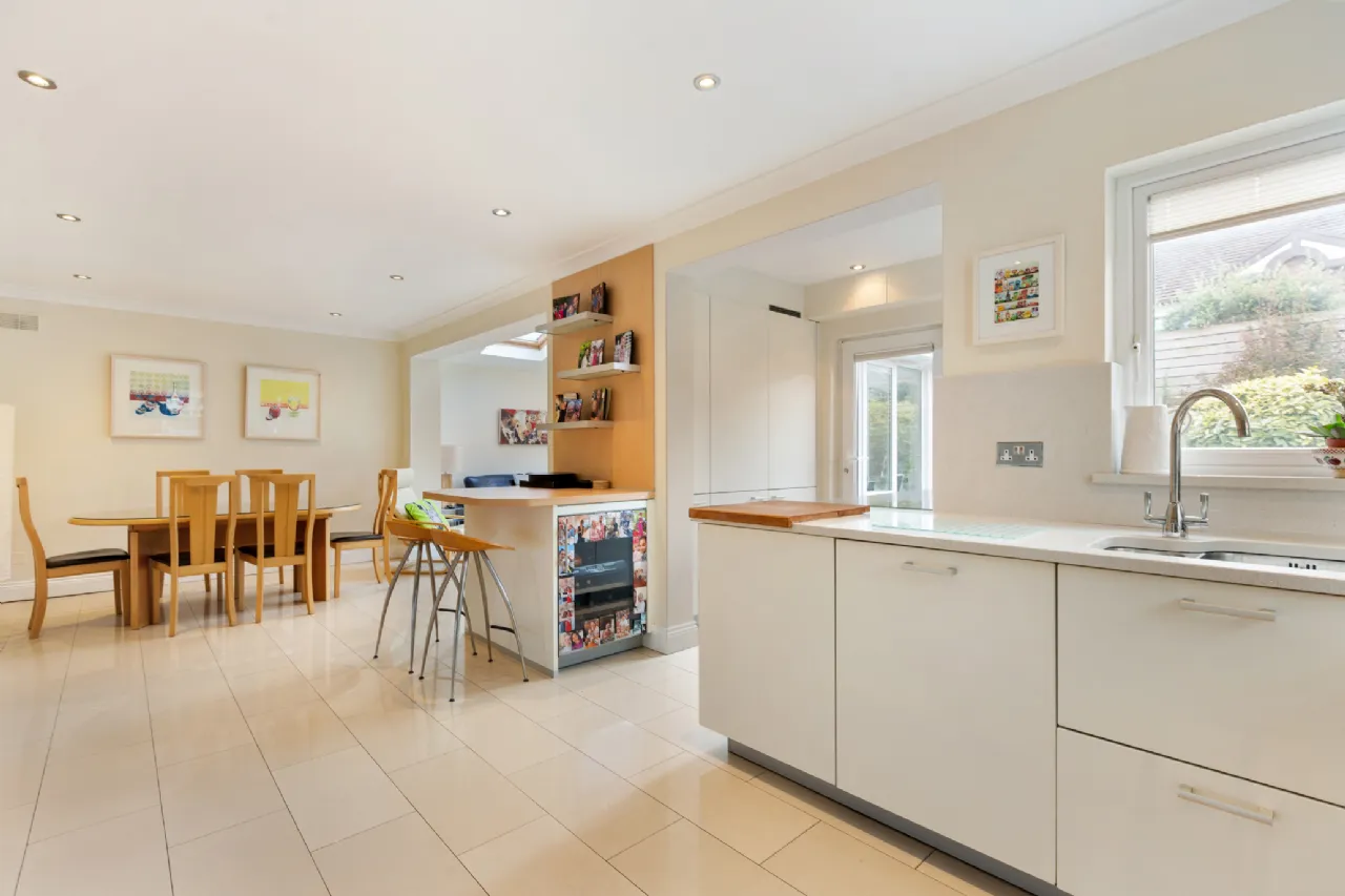 Photo of 21 The Priory, Rathfarnham, Dublin 16, D16 WV58