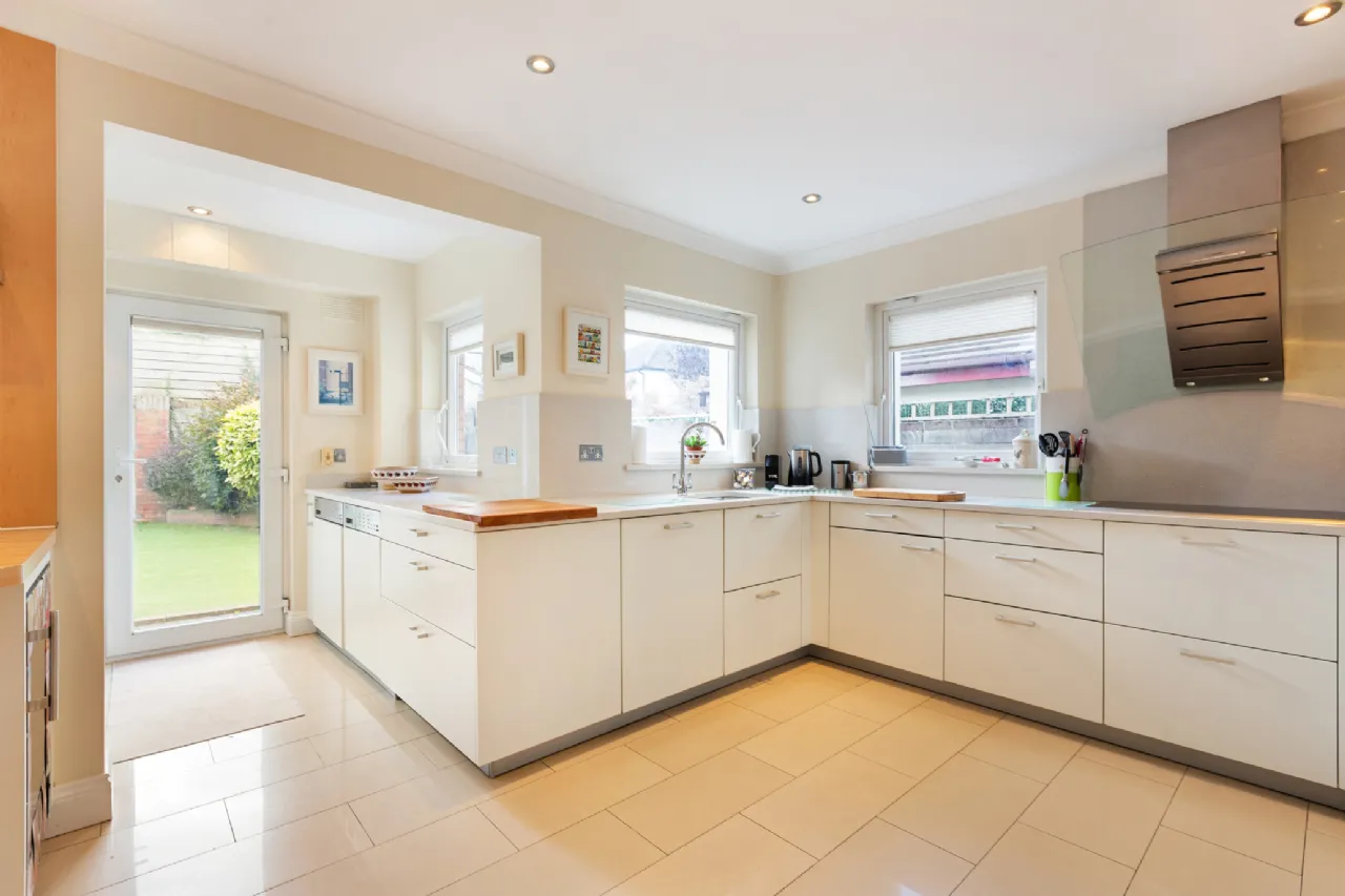 Photo of 21 The Priory, Rathfarnham, Dublin 16, D16 WV58