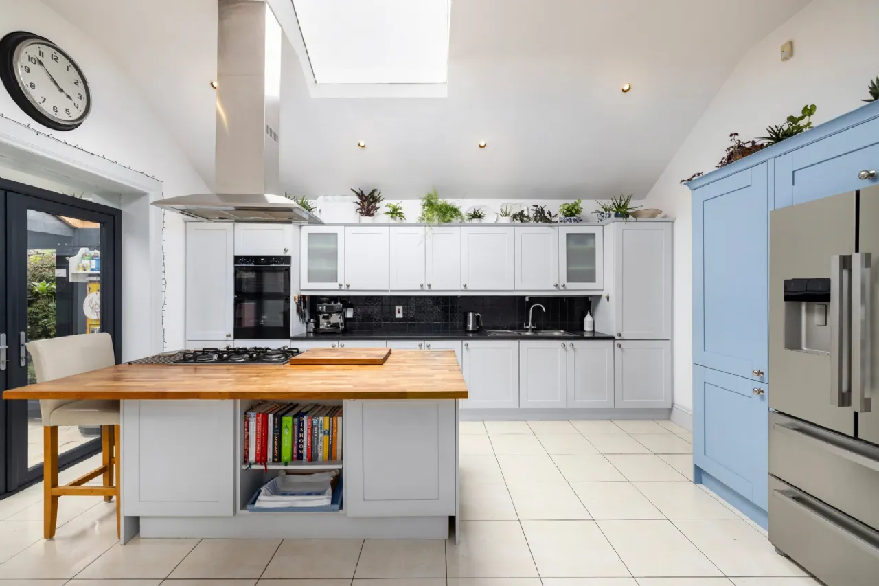 Photo of Maruna, Rathdown Road, Greystones, Co. Wicklow, A63 DK83