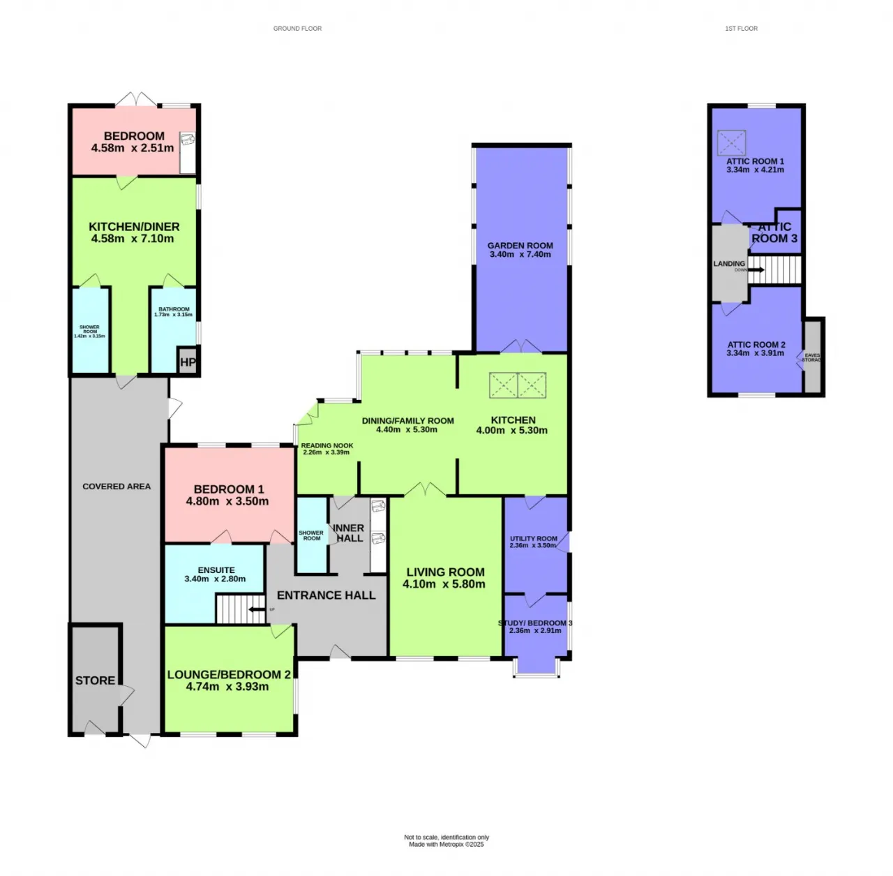 Photo of Maruna, Rathdown Road, Greystones, Co. Wicklow, A63 DK83