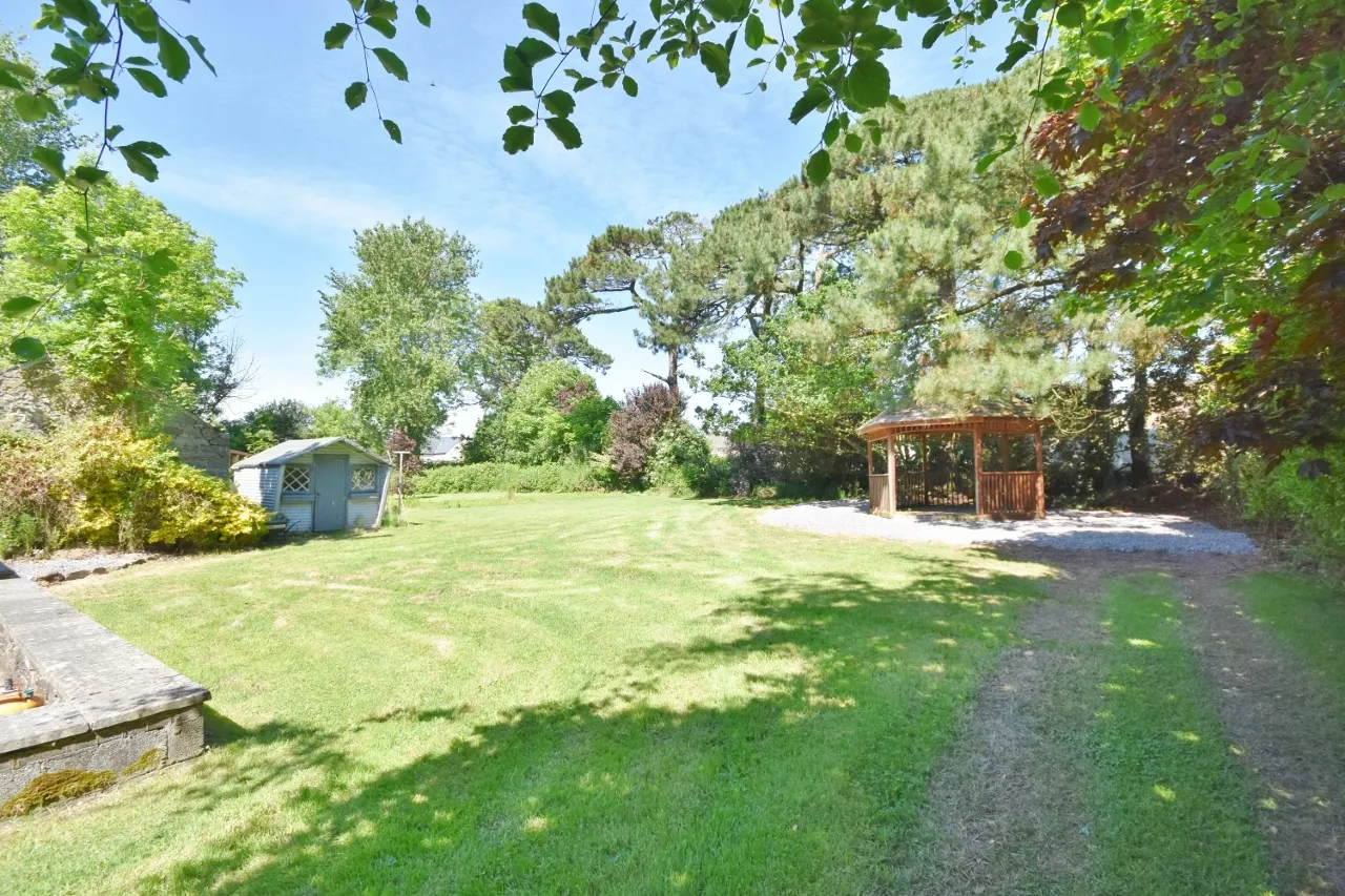 Photo of Glebe House, Rusheen, Ballylongford, Co. Kerry, V31 T671