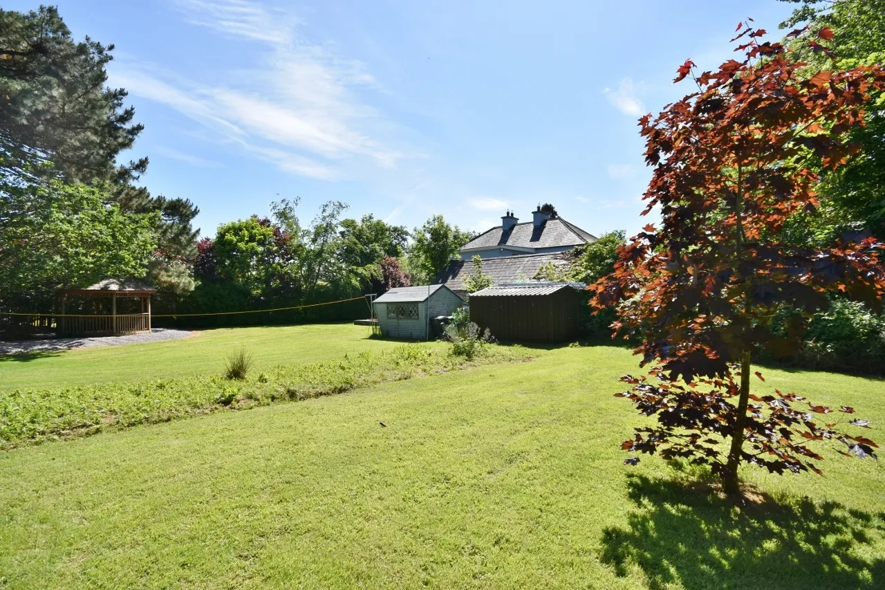 Photo of Glebe House, Rusheen, Ballylongford, Co. Kerry, V31 T671