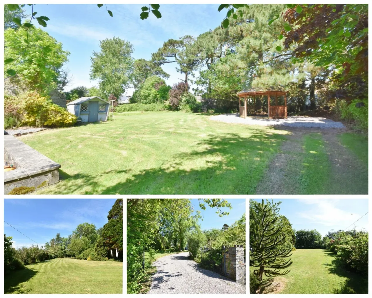 Photo of Glebe House, Rusheen, Ballylongford, Co. Kerry, V31 T671