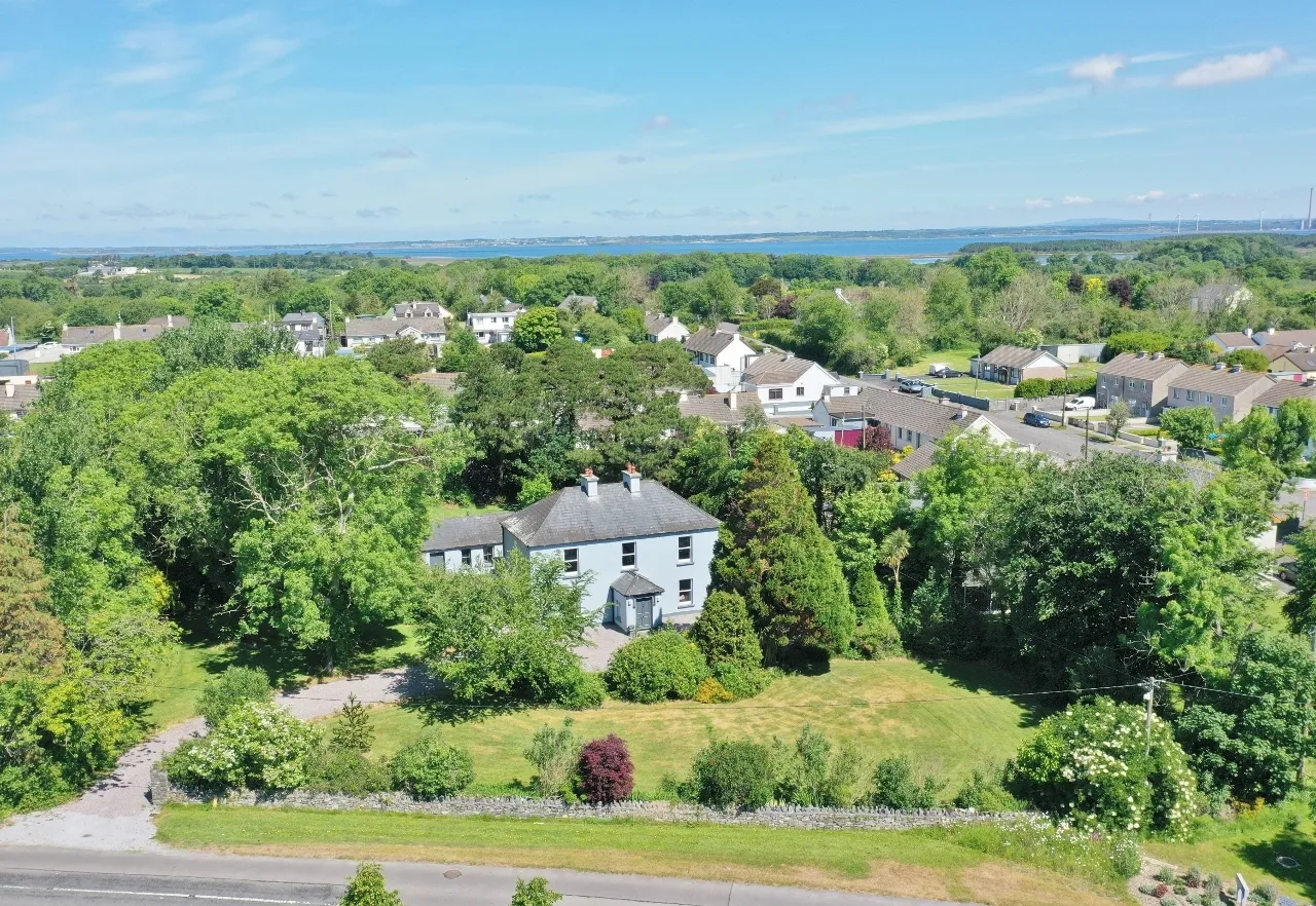 Photo of Glebe House, Rusheen, Ballylongford, Co. Kerry, V31 T671