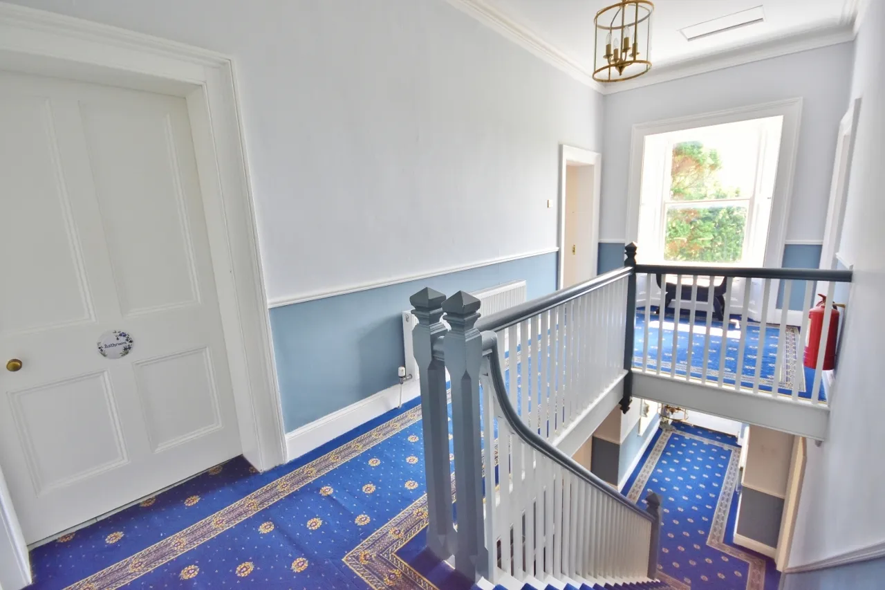 Photo of Glebe House, Rusheen, Ballylongford, Co. Kerry, V31 T671