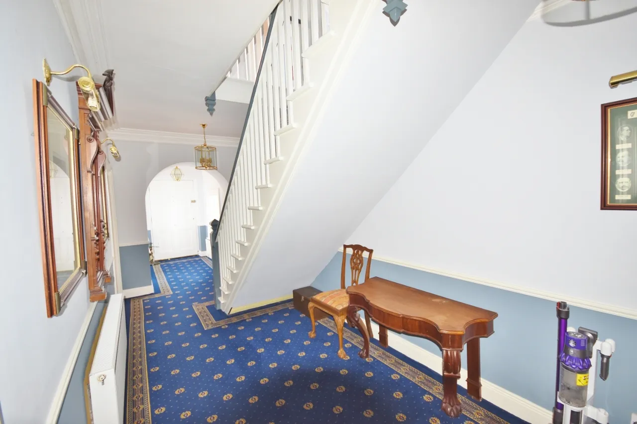 Photo of Glebe House, Rusheen, Ballylongford, Co. Kerry, V31 T671