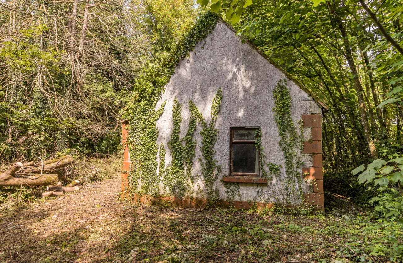 Photo of Leitrim,, Four Mile House,, Co. Roscommon