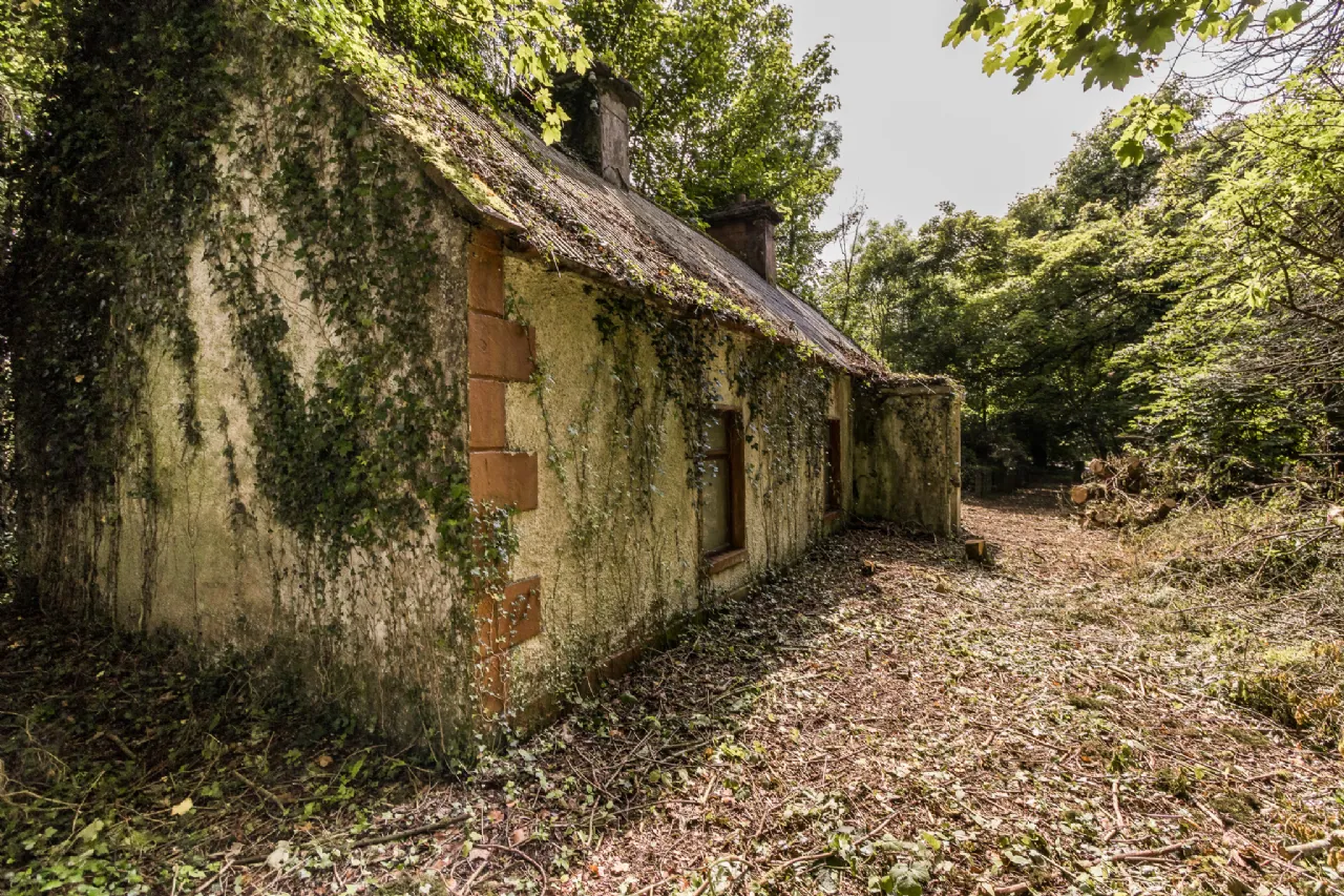 Photo of Leitrim,, Four Mile House,, Co. Roscommon