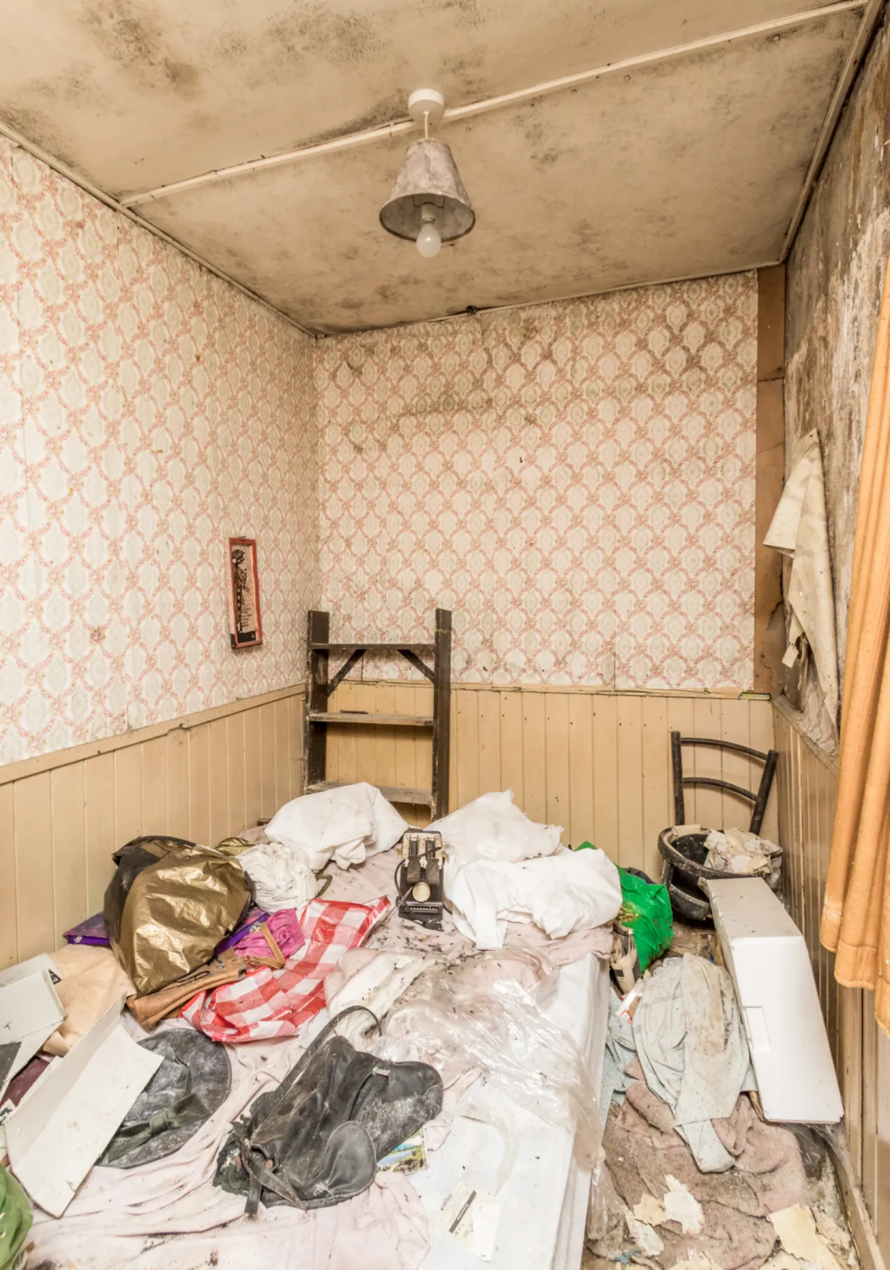 Photo of Leitrim,, Four Mile House,, Co. Roscommon