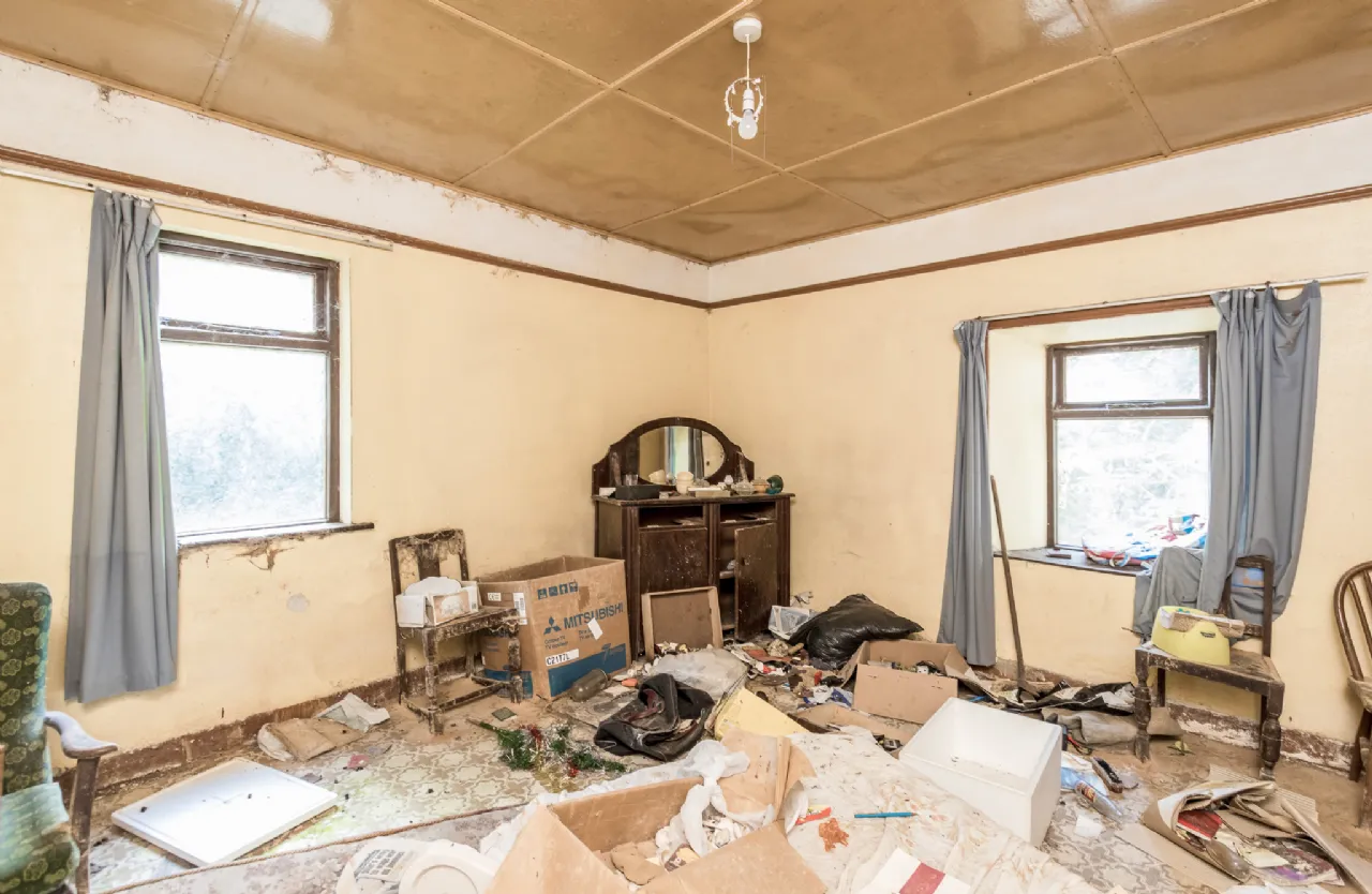 Photo of Leitrim,, Four Mile House,, Co. Roscommon