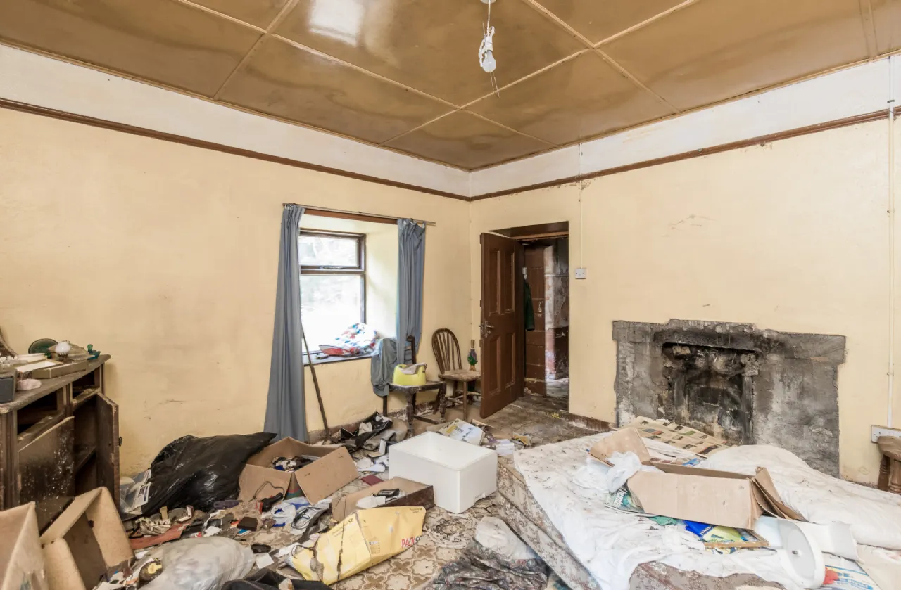 Photo of Leitrim,, Four Mile House,, Co. Roscommon