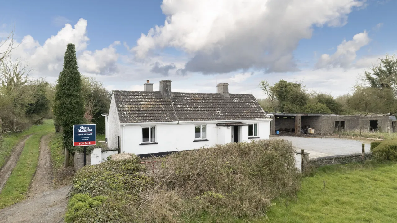 Photo of Rathgarrett, Tyrrellspass, Mullingar, Co. Westmeath, N91Y685