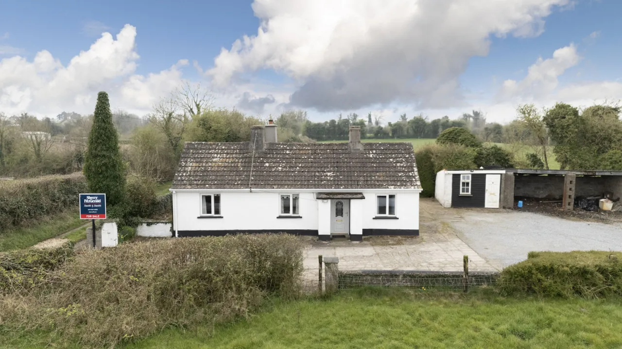 Photo of Rathgarrett, Tyrrellspass, Mullingar, Co. Westmeath, N91Y685