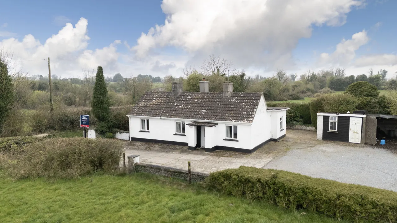 Photo of Rathgarrett, Tyrrellspass, Mullingar, Co. Westmeath, N91Y685