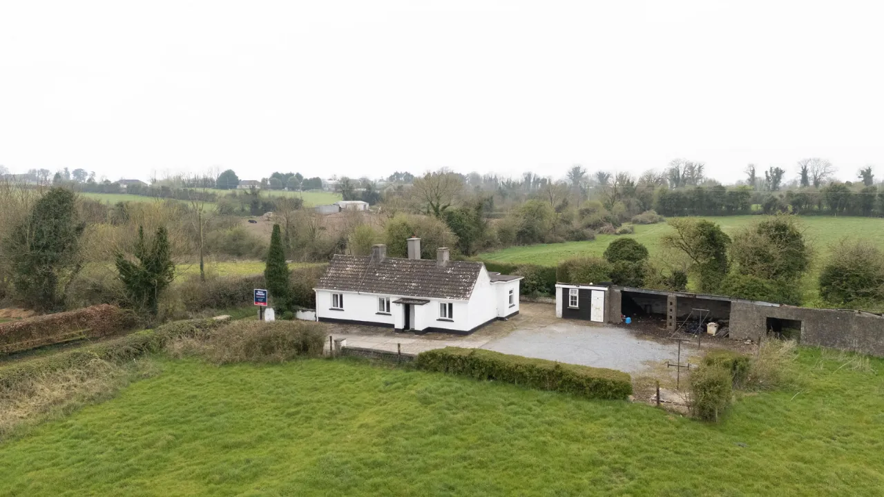 Photo of Rathgarrett, Tyrrellspass, Mullingar, Co. Westmeath, N91Y685