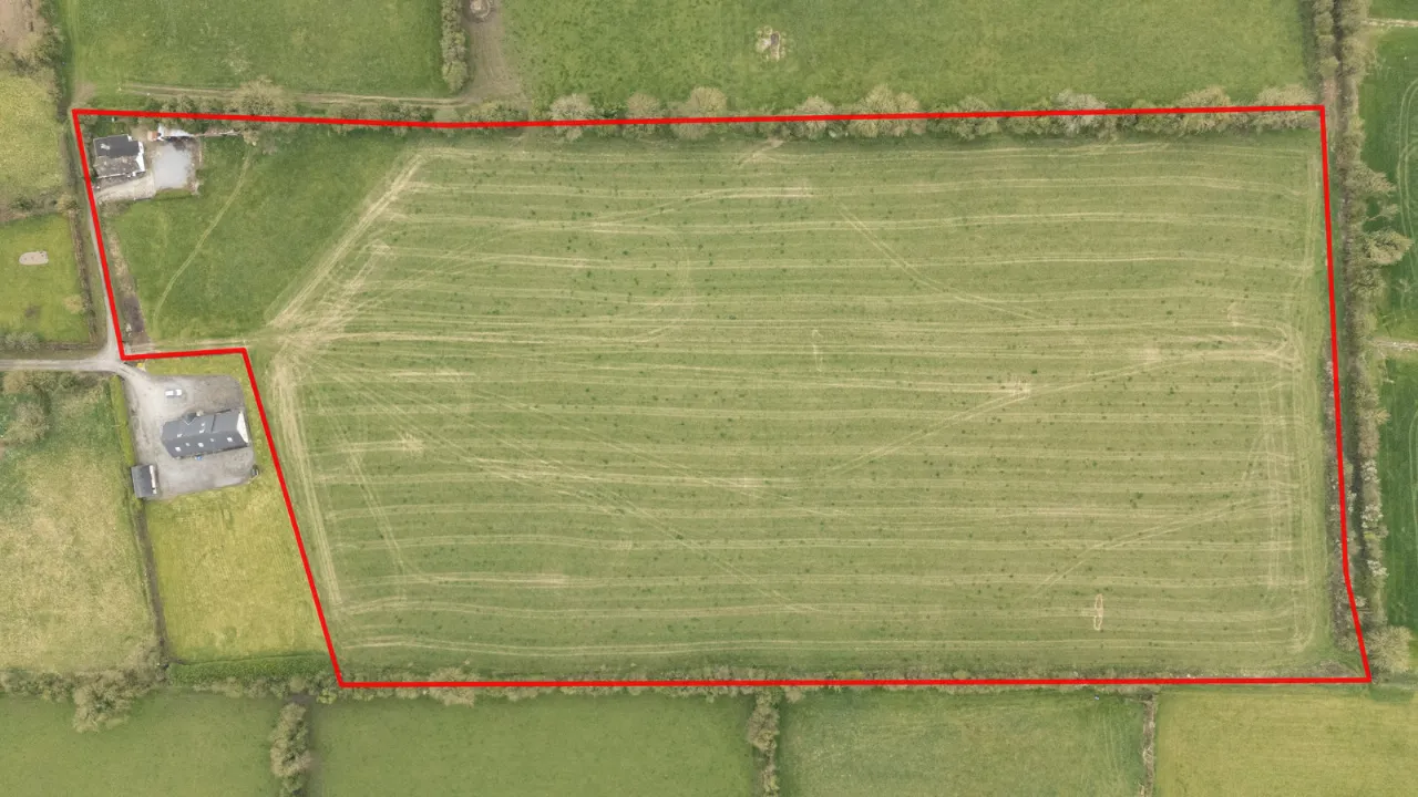 Photo of Rathgarrett, Tyrrellspass, Mullingar, Co. Westmeath, N91Y685