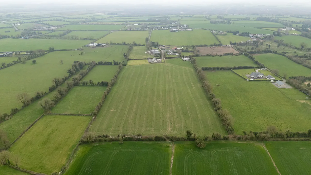 Photo of Rathgarrett, Tyrrellspass, Mullingar, Co. Westmeath, N91Y685