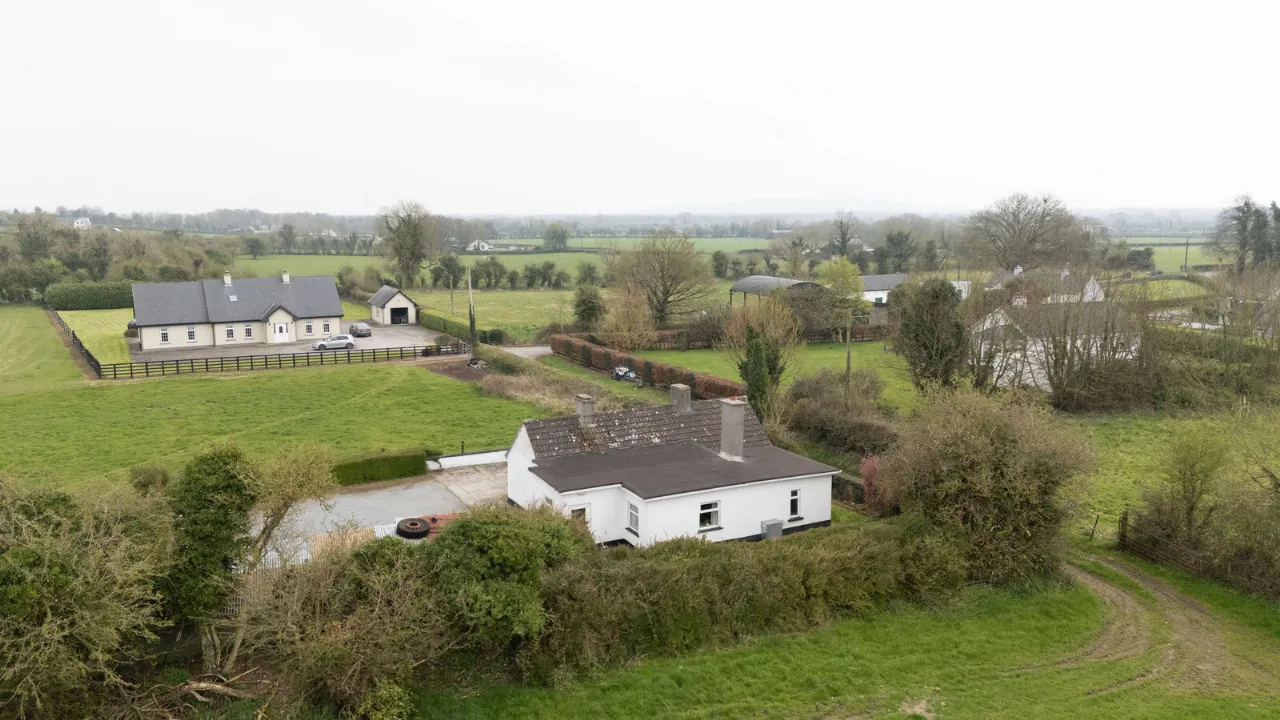 Photo of Rathgarrett, Tyrrellspass, Mullingar, Co. Westmeath, N91Y685