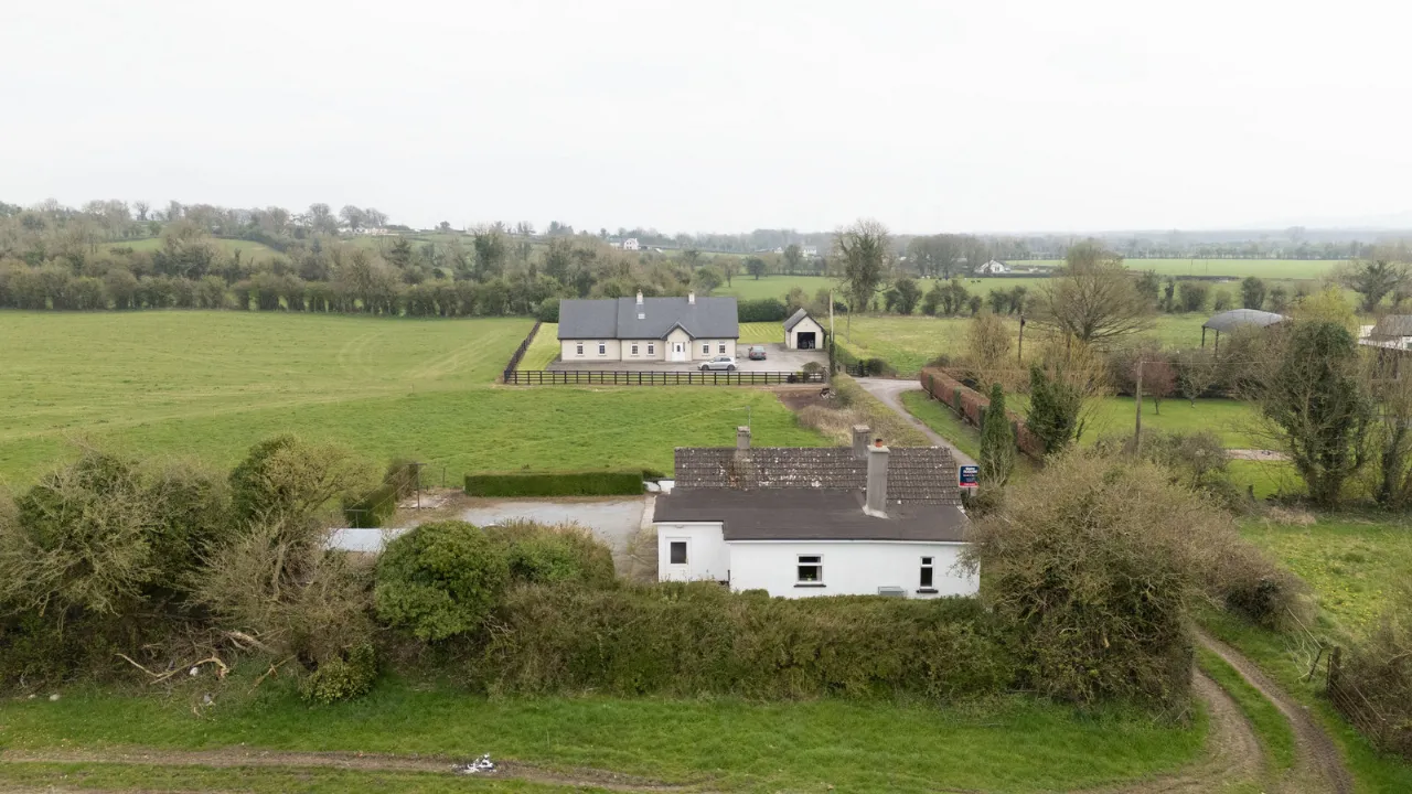 Photo of Rathgarrett, Tyrrellspass, Mullingar, Co. Westmeath, N91Y685