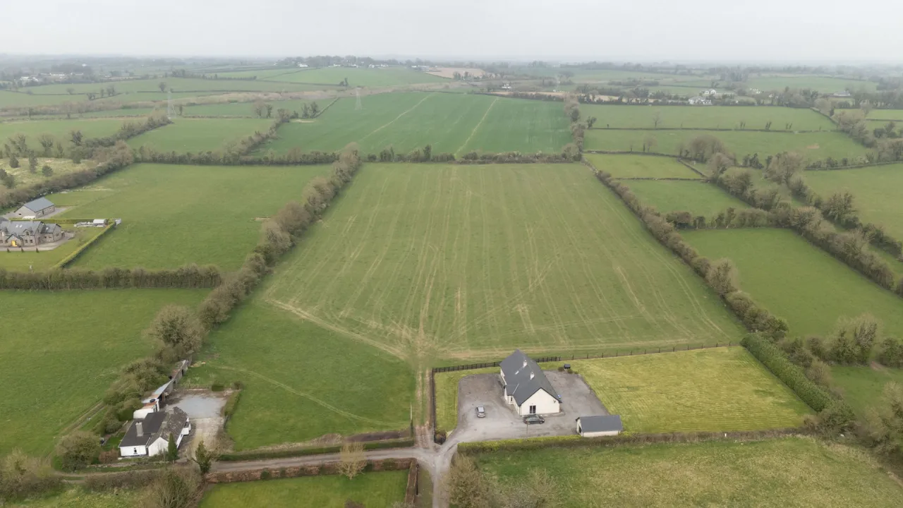 Photo of Rathgarrett, Tyrrellspass, Mullingar, Co. Westmeath, N91Y685