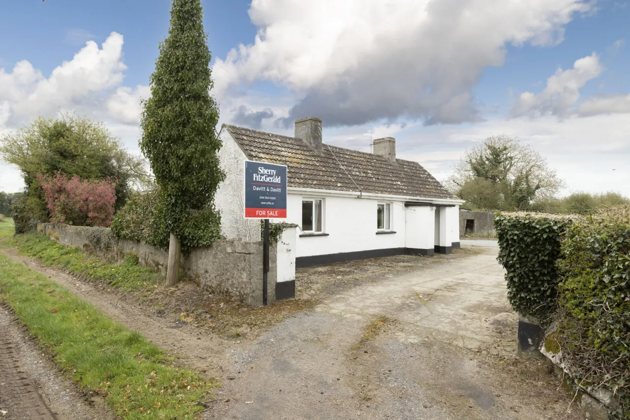 Photo of Rathgarrett, Tyrrellspass, Mullingar, Co. Westmeath, N91Y685