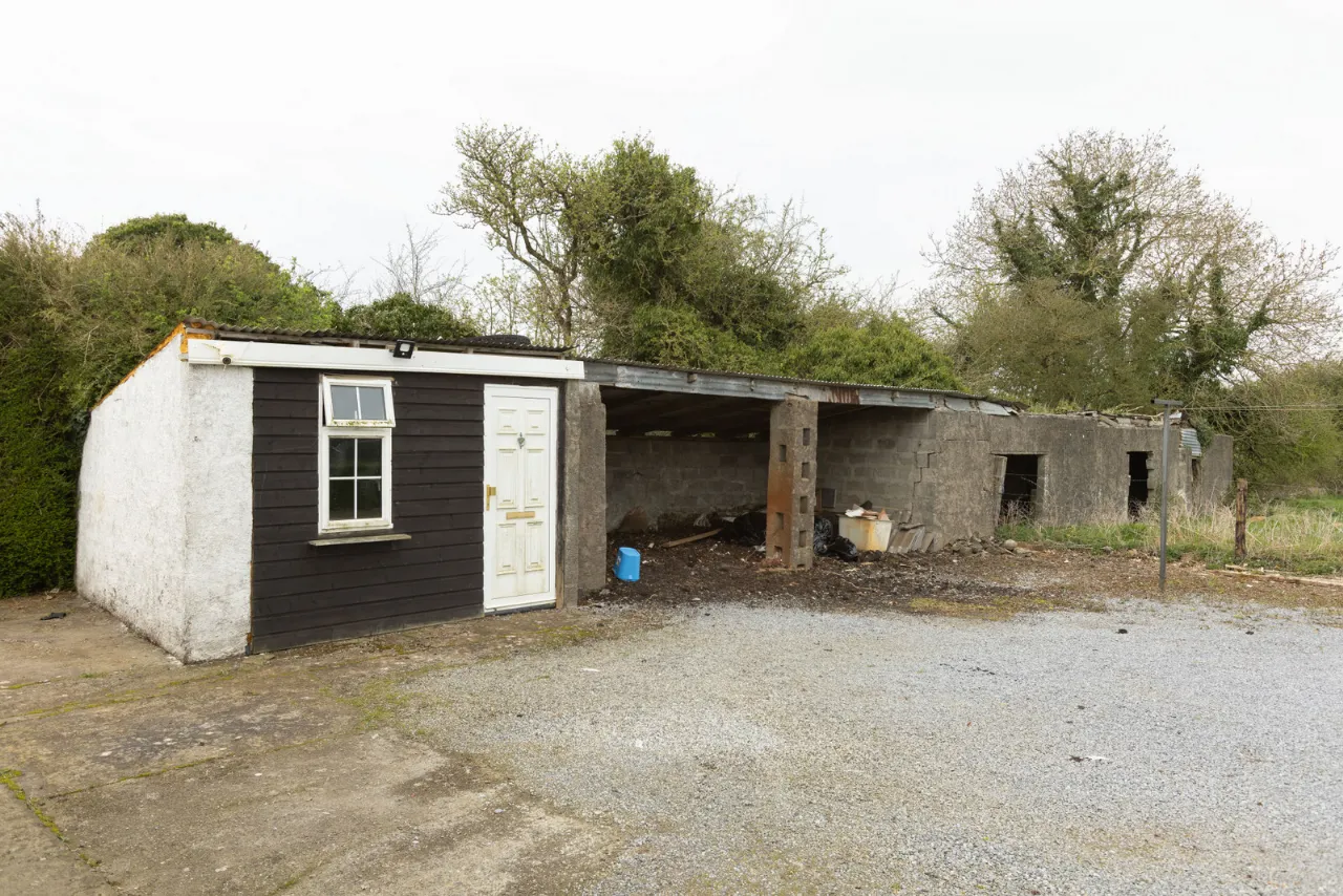 Photo of Rathgarrett, Tyrrellspass, Mullingar, Co. Westmeath, N91Y685