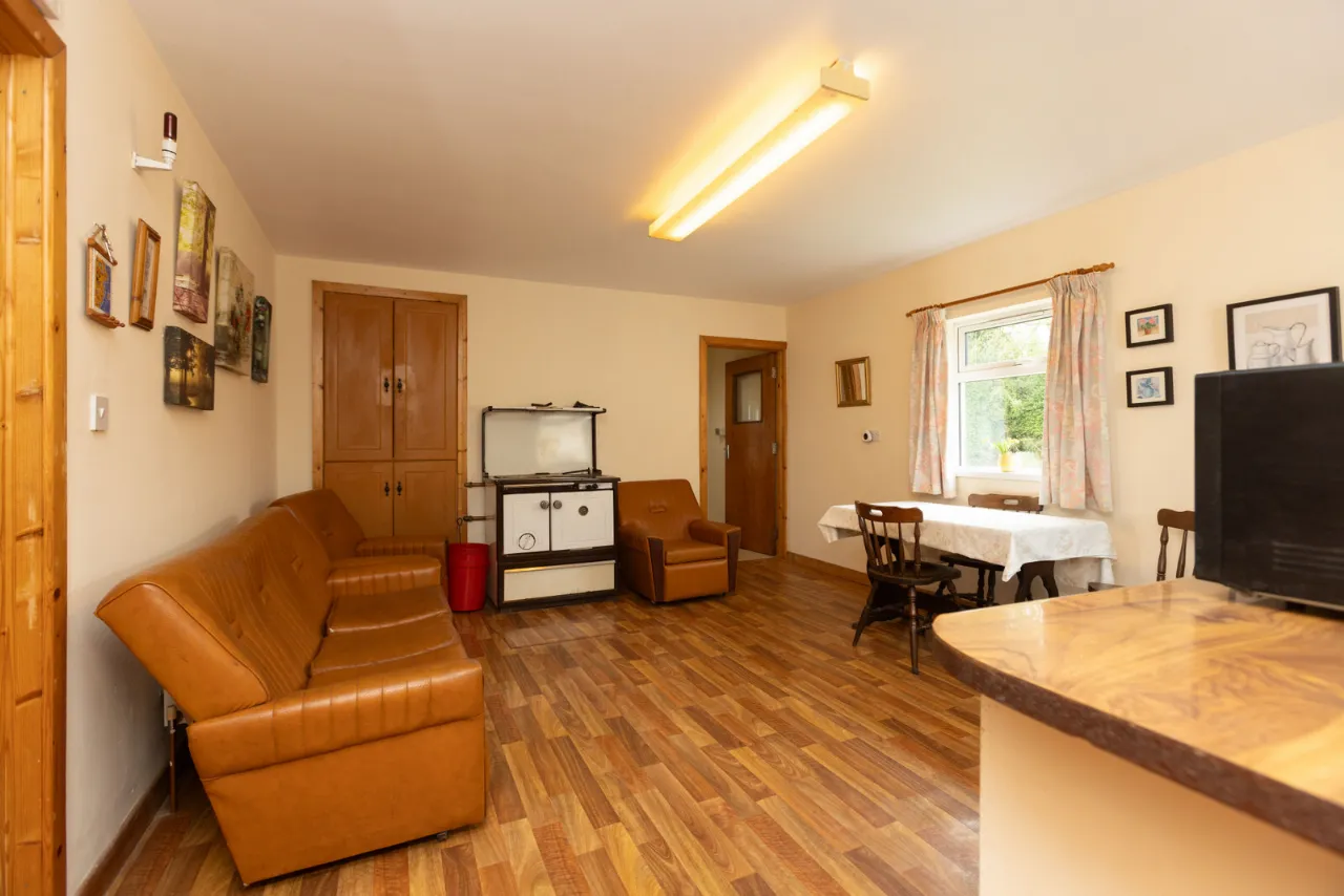 Photo of Rathgarrett, Tyrrellspass, Mullingar, Co. Westmeath, N91Y685