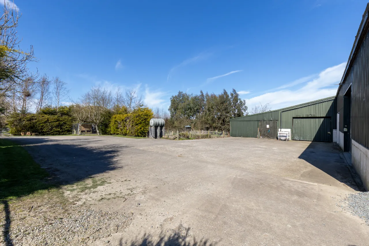 Photo of Ashlane, Coolook, Ballycanew, Gorey, Co. Wexford, Y25A449