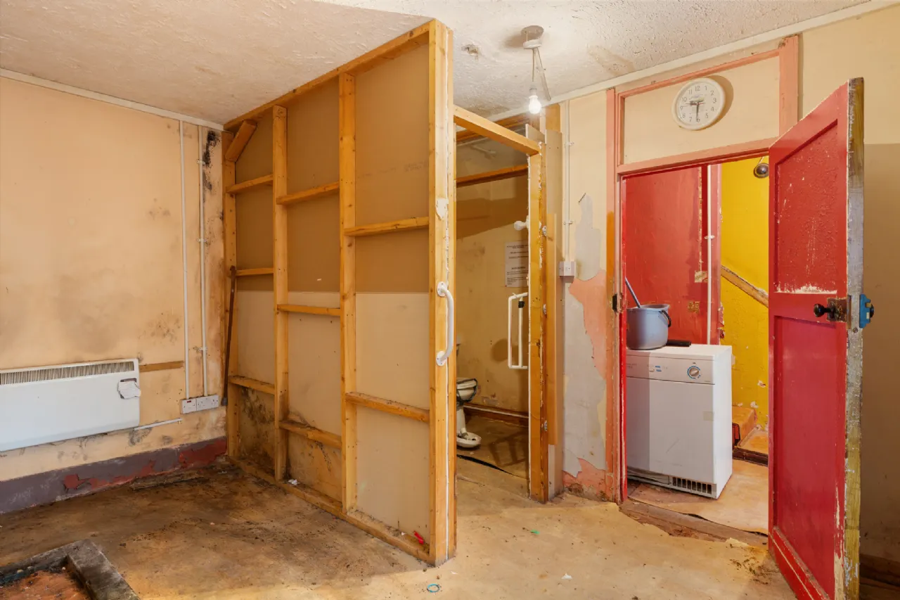 Photo of 2&3 Garden Villas, Portobello Harbour, Dublin 8, D08 P6H9