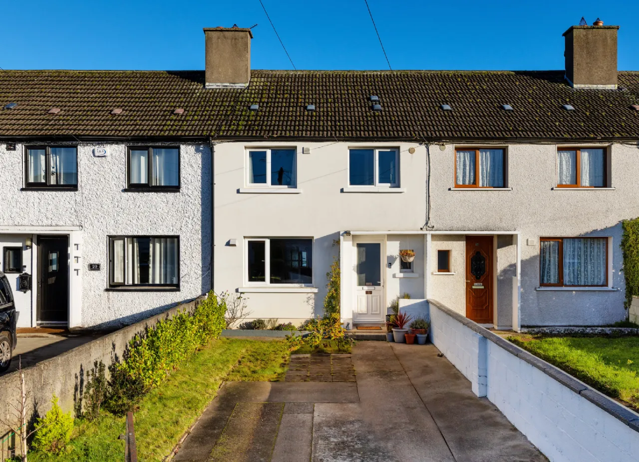 Photo of 18 Edenmore Gardens, Raheny, Dublin 5, D05 XT72