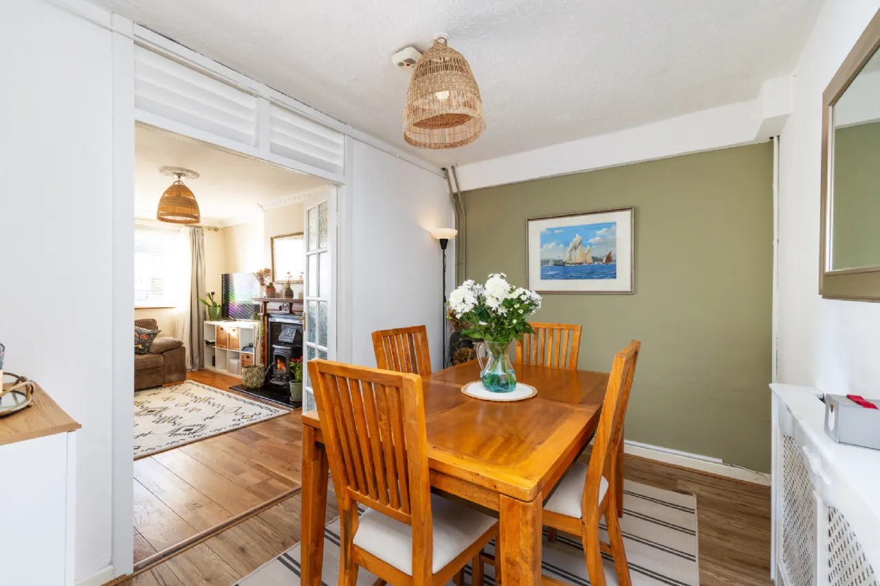 Photo of 18 Edenmore Gardens, Raheny, Dublin 5, D05 XT72