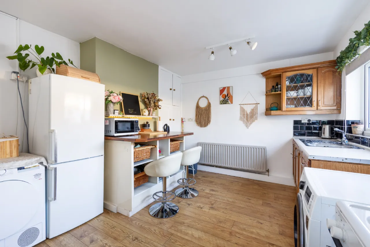 Photo of 18 Edenmore Gardens, Raheny, Dublin 5, D05 XT72