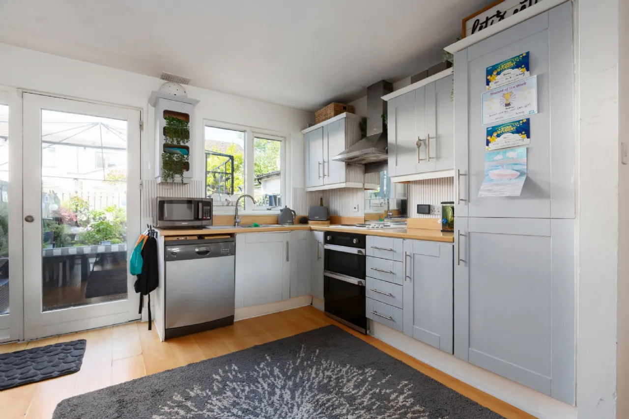 Photo of 17 Hunters Court, Hunterswood, Ballycullen, Dublin 24, D24 X8H1