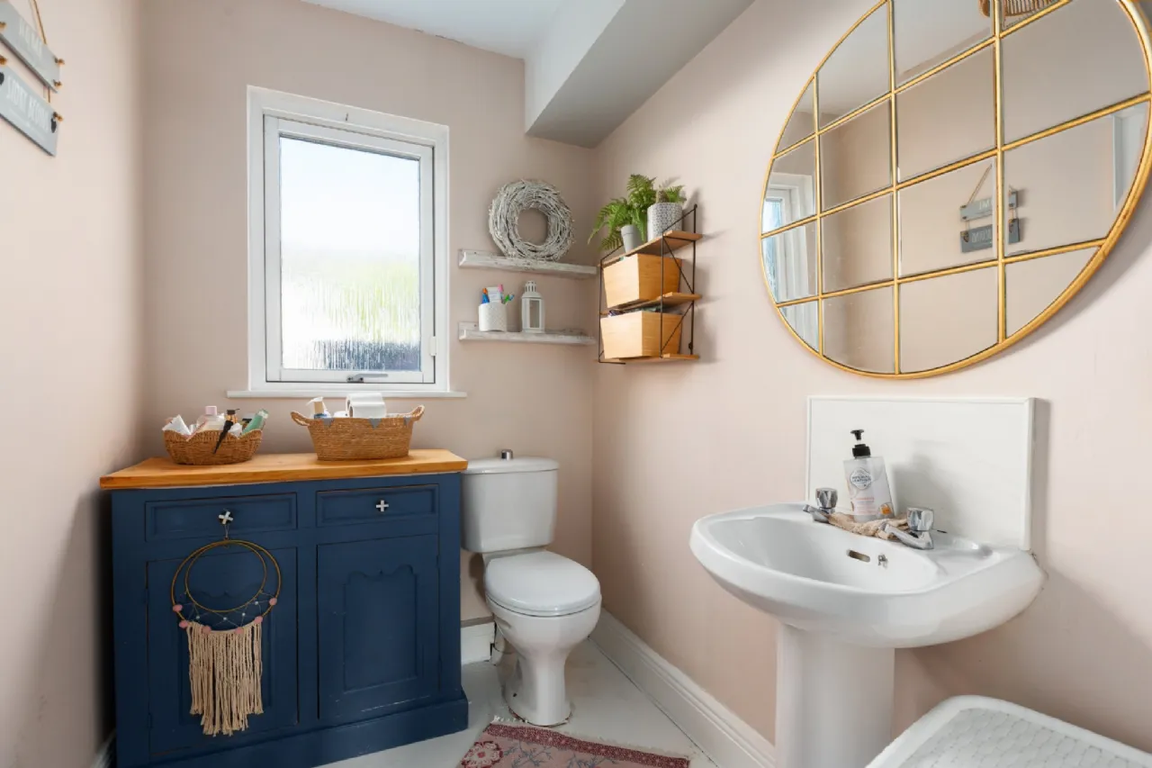 Photo of 17 Hunters Court, Hunterswood, Ballycullen, Dublin 24, D24 X8H1