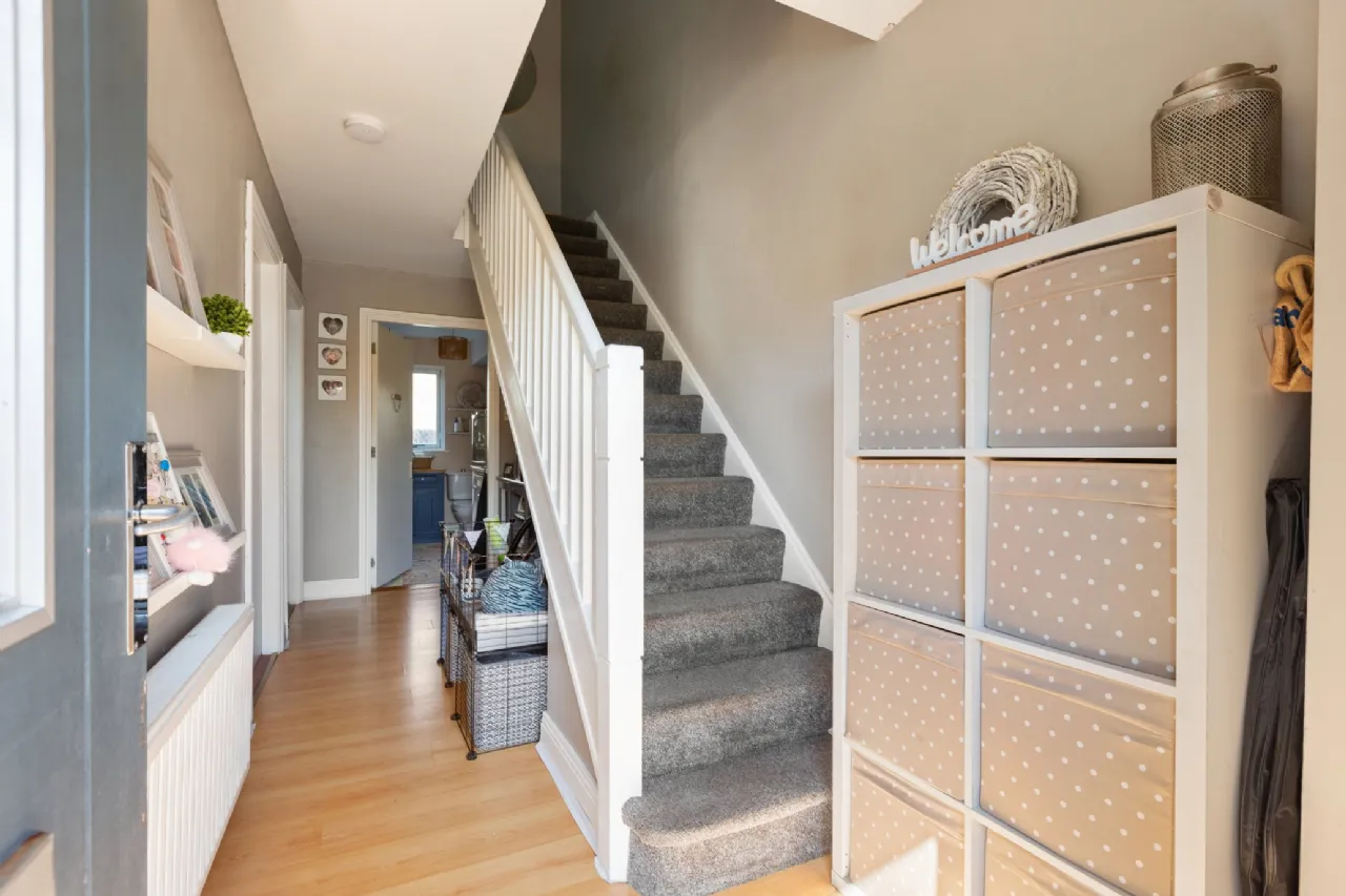 Photo of 17 Hunters Court, Hunterswood, Ballycullen, Dublin 24, D24 X8H1