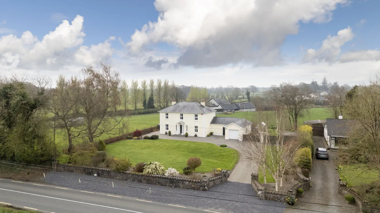 Photo of Glascorn, Rathconrath, Mullingar, Co. Westmeath, N91YF50