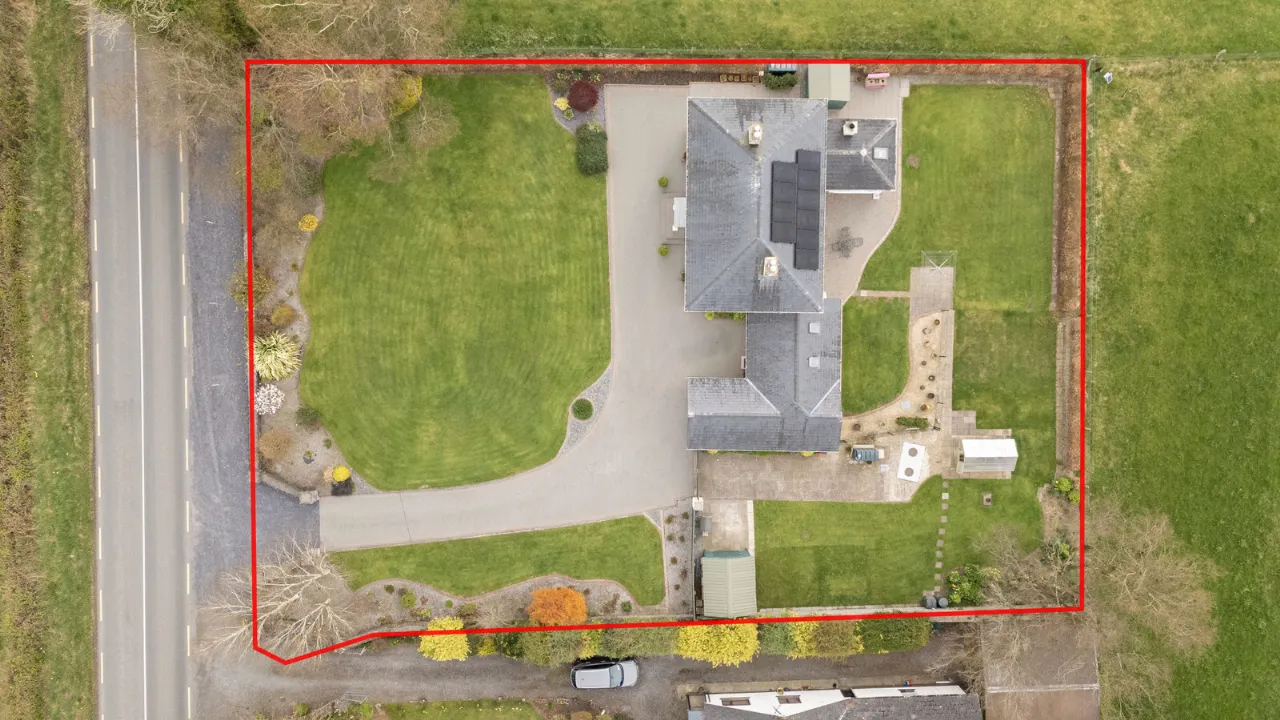 Photo of Glascorn, Rathconrath, Mullingar, Co. Westmeath, N91YF50