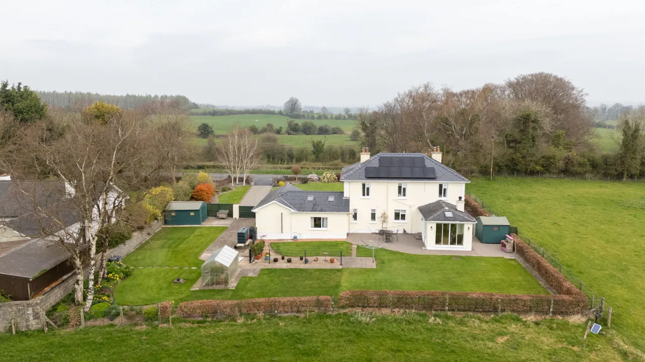 Photo of Glascorn, Rathconrath, Mullingar, Co. Westmeath, N91YF50