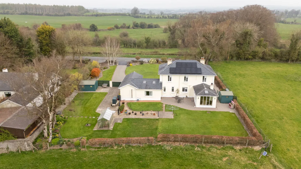 Photo of Glascorn, Rathconrath, Mullingar, Co. Westmeath, N91YF50