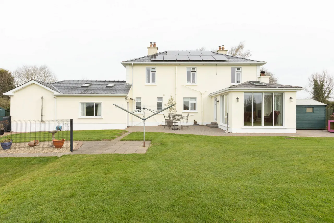 Photo of Glascorn, Rathconrath, Mullingar, Co. Westmeath, N91YF50