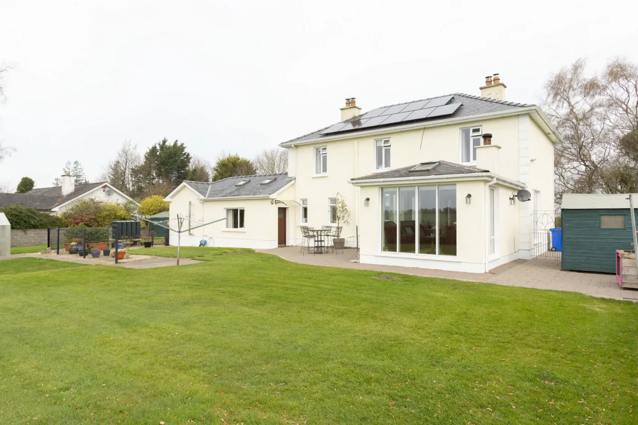 Photo of Glascorn, Rathconrath, Mullingar, Co. Westmeath, N91YF50