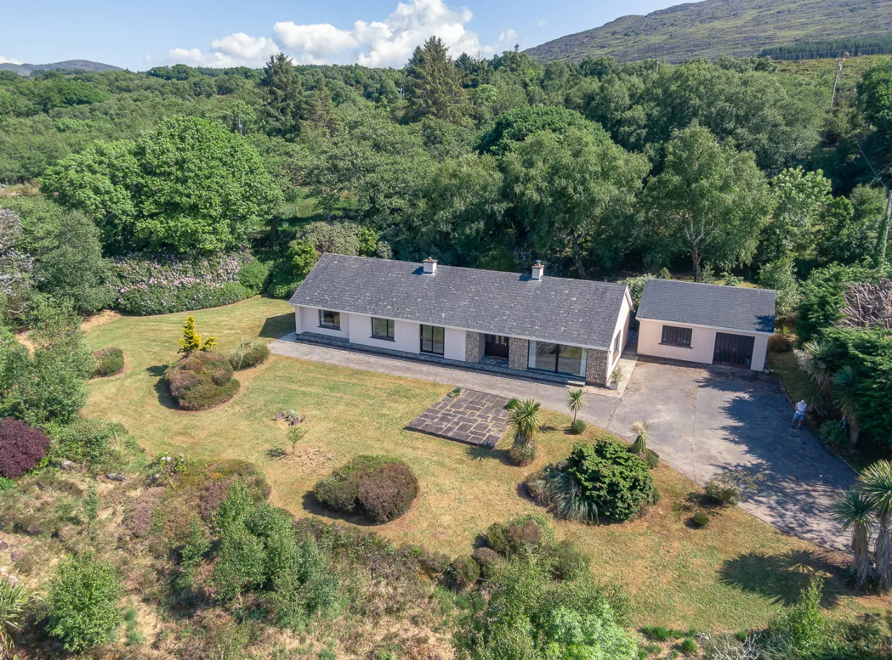 Photo of Havengate, Dawros, Kenmare, Co Kerry, V93 H2T2